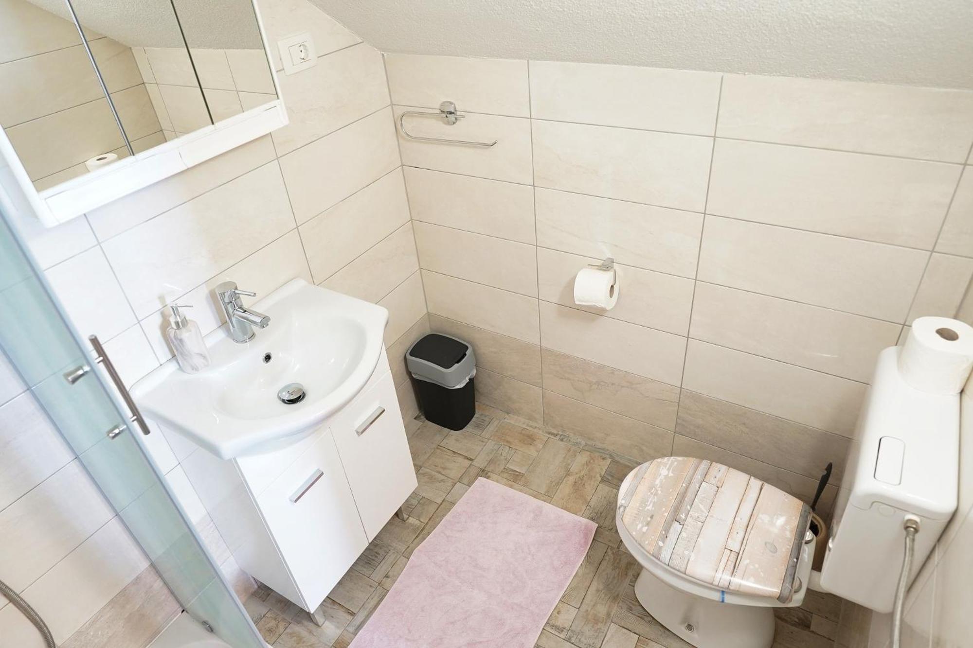 Apartmaji Jost Bohinj Exterior photo