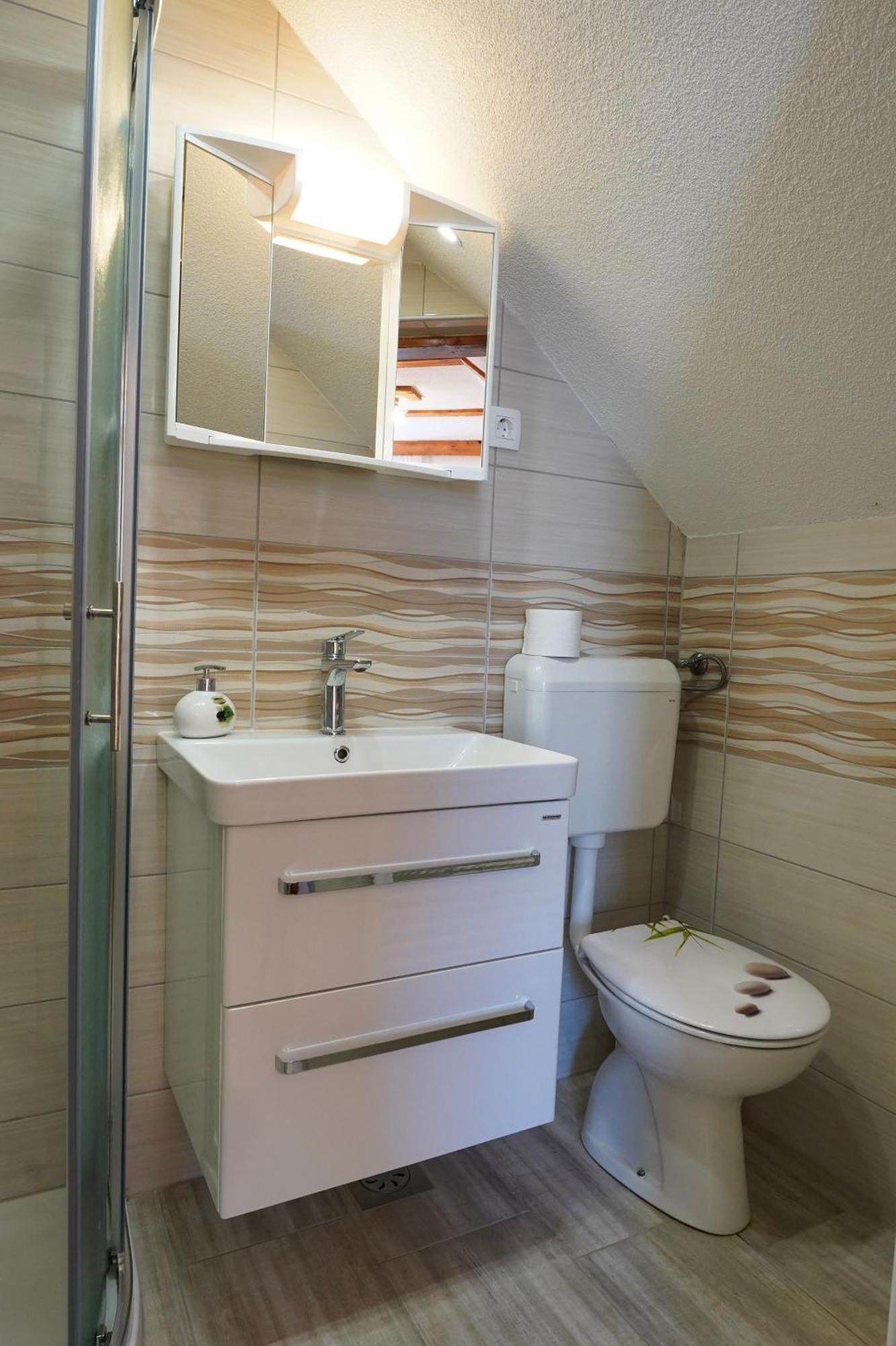 Apartmaji Jost Bohinj Exterior photo