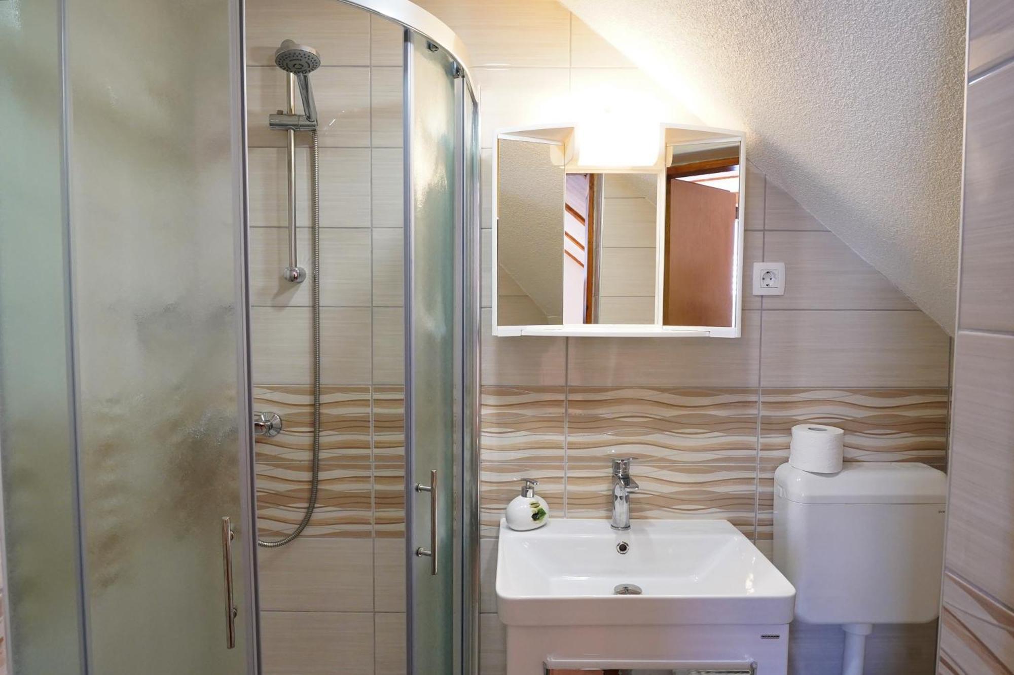 Apartmaji Jost Bohinj Exterior photo