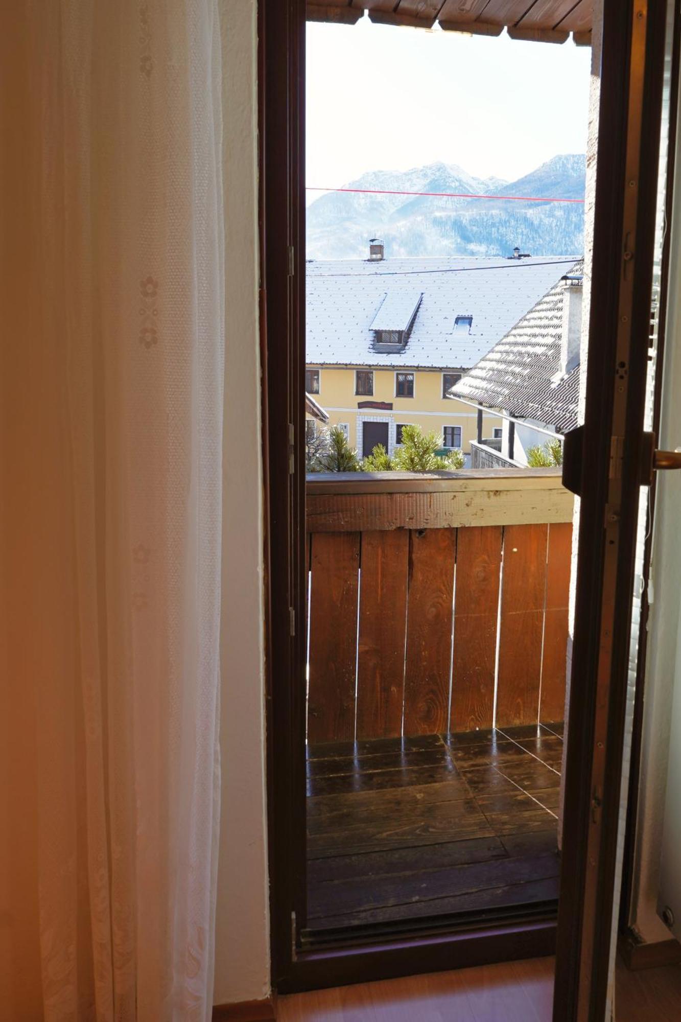 Apartmaji Jost Bohinj Exterior photo
