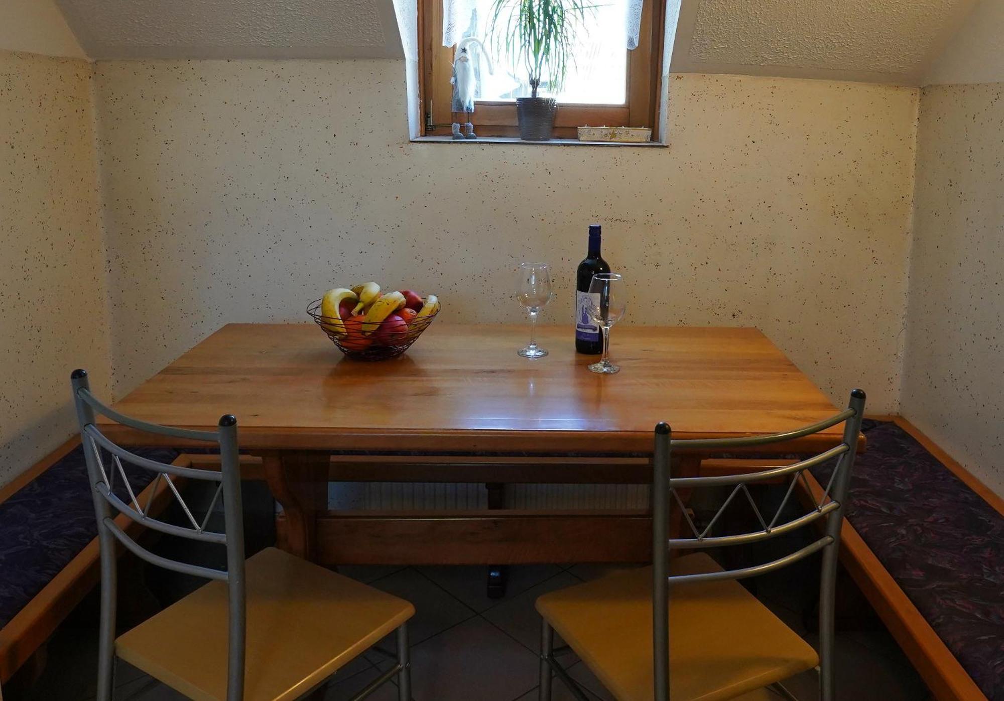 Apartmaji Jost Bohinj Exterior photo