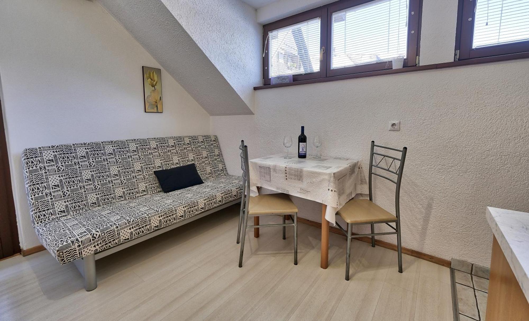 Apartmaji Jost Bohinj Exterior photo