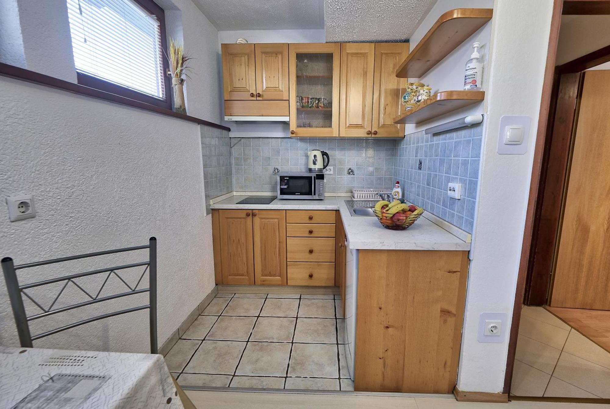 Apartmaji Jost Bohinj Exterior photo