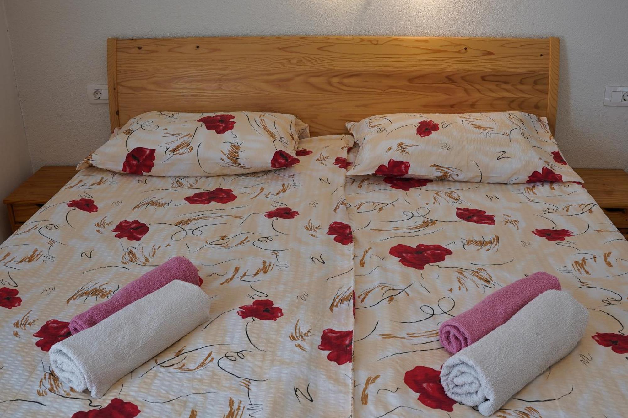 Apartmaji Jost Bohinj Exterior photo